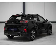 Ford Puma 1.0 EcoBoost Hybrid ST-Line X - 2
