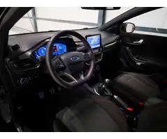 Ford Puma 1.0 EcoBoost Hybrid ST-Line X - 3