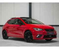 SEAT Ibiza 1.0 EcoTSI