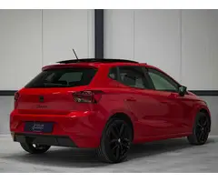 SEAT Ibiza 1.0 EcoTSI