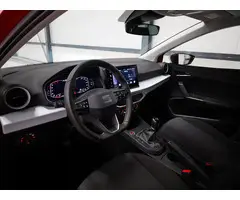 SEAT Ibiza 1.0 EcoTSI