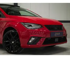 SEAT Ibiza 1.0 EcoTSI - 9