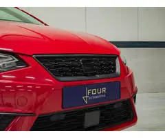 SEAT Ibiza 1.0 EcoTSI - 10