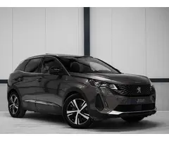 Peugeot 3008 1.6 Hybrid 225 GT