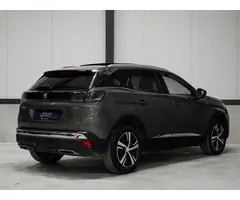 Peugeot 3008 1.6 Hybrid 225 GT
