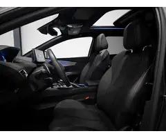 Peugeot 3008 1.6 Hybrid 225 GT