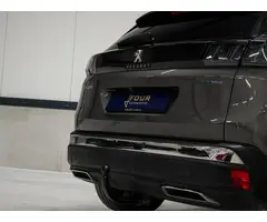 Peugeot 3008 1.6 Hybrid 225 GT