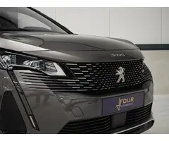 Peugeot 3008 1.6 Hybrid 225 GT - 7