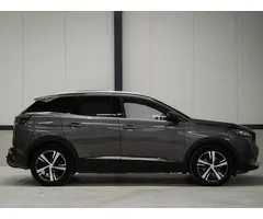 Peugeot 3008 1.6 Hybrid 225 GT - 8