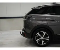 Peugeot 3008 1.6 Hybrid 225 GT - 9