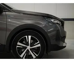 Peugeot 3008 1.6 Hybrid 225 GT - 10