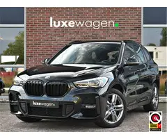 BMW X1 xDrive25e