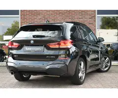 BMW X1 xDrive25e