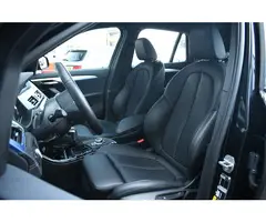 BMW X1 xDrive25e