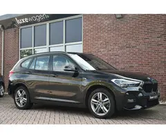 BMW X1 xDrive25e