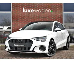 Audi A3 Sportback 35 TFSI