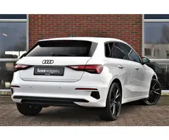 Audi A3 Sportback 35 TFSI