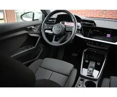 Audi A3 Sportback 35 TFSI