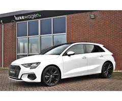 Audi A3 Sportback 35 TFSI