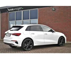 Audi A3 Sportback 35 TFSI - 6