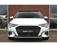Audi A3 Sportback 35 TFSI - 7
