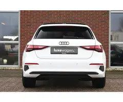 Audi A3 Sportback 35 TFSI - 8
