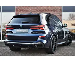 BMW X5 xDrive50e M-Sport Pro