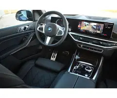 BMW X5 xDrive50e M-Sport Pro