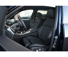BMW X5 xDrive50e M-Sport Pro