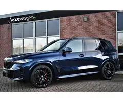 BMW X5 xDrive50e M-Sport Pro