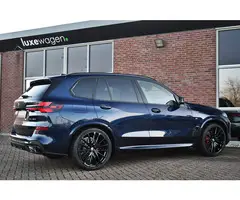 BMW X5 xDrive50e M-Sport Pro - 6