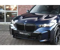 BMW X5 xDrive50e M-Sport Pro - 7