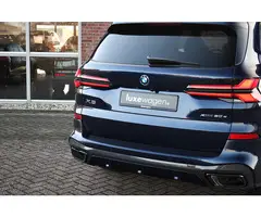 BMW X5 xDrive50e M-Sport Pro - 8