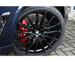 BMW X5 xDrive50e M-Sport Pro - 9