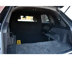 Audi SQ7 4.0 TDI quattro Grijs-kenteken - 7