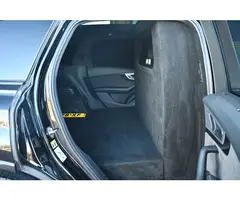 Audi SQ7 4.0 TDI quattro Grijs-kenteken - 8