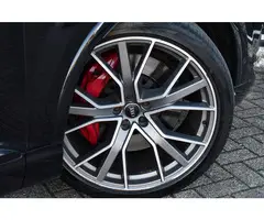 Audi SQ7 4.0 TDI quattro Grijs-kenteken - 9
