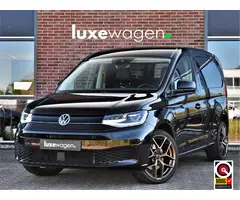 Volkswagen Caddy Cargo 2.0 TDI
