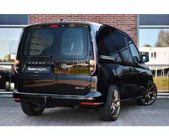 Volkswagen Caddy Cargo 2.0 TDI