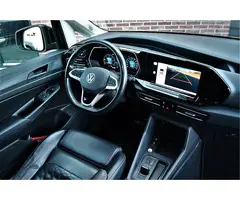 Volkswagen Caddy Cargo 2.0 TDI