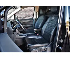 Volkswagen Caddy Cargo 2.0 TDI