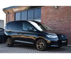 Volkswagen Caddy Cargo 2.0 TDI