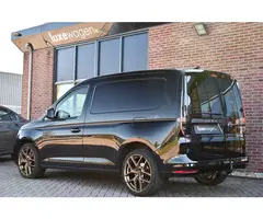 Volkswagen Caddy Cargo 2.0 TDI - 6
