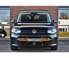 Volkswagen Caddy Cargo 2.0 TDI - 7