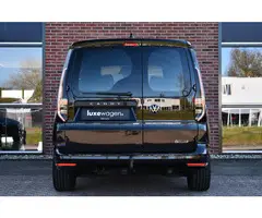 Volkswagen Caddy Cargo 2.0 TDI - 8