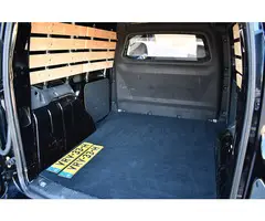 Volkswagen Caddy Cargo 2.0 TDI - 10