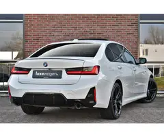 BMW 3-serie 330e xDrive M-Sport Pro