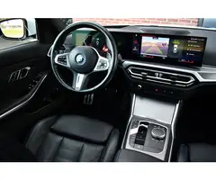 BMW 3-serie 330e xDrive M-Sport Pro