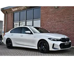 BMW 3-serie 330e xDrive M-Sport Pro