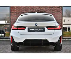 BMW 3-serie 330e xDrive M-Sport Pro - 8